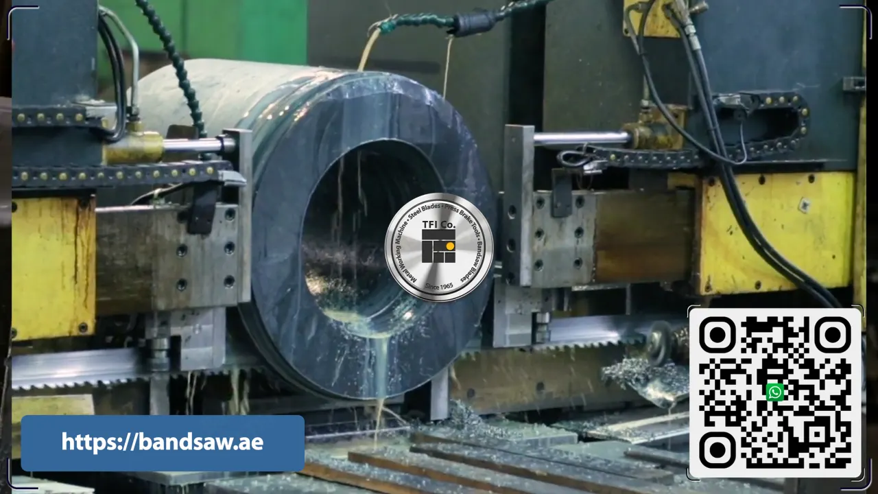 tfic rubber cutting bandsaw blades uae california qatar oman bandsaw bladepsd