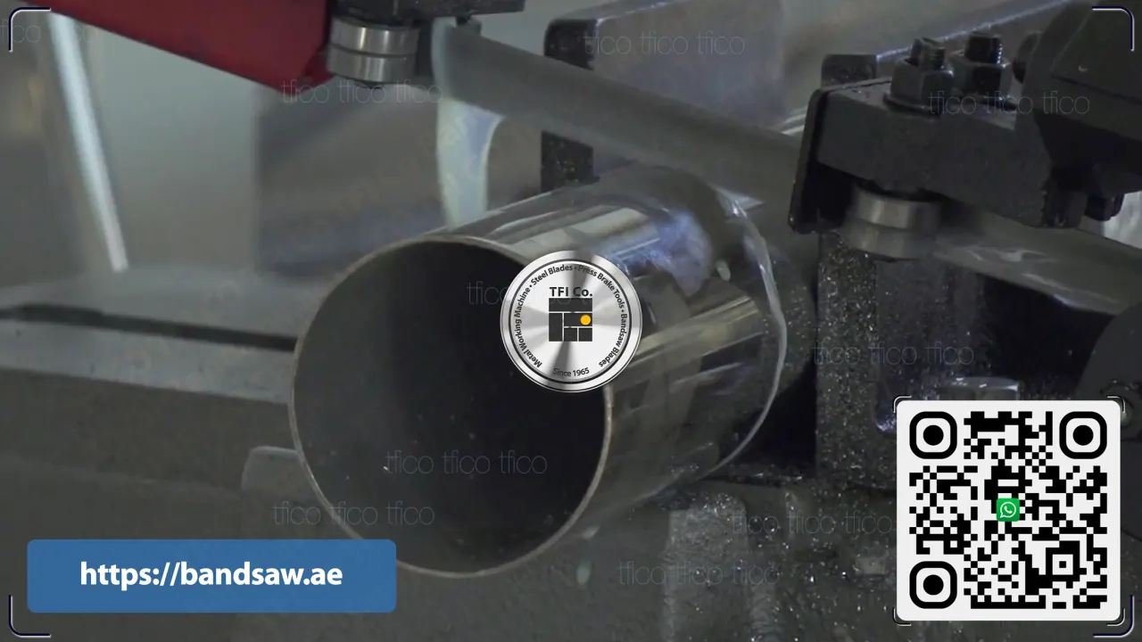 stainless steel blade pipe bandsaw bladepsd
