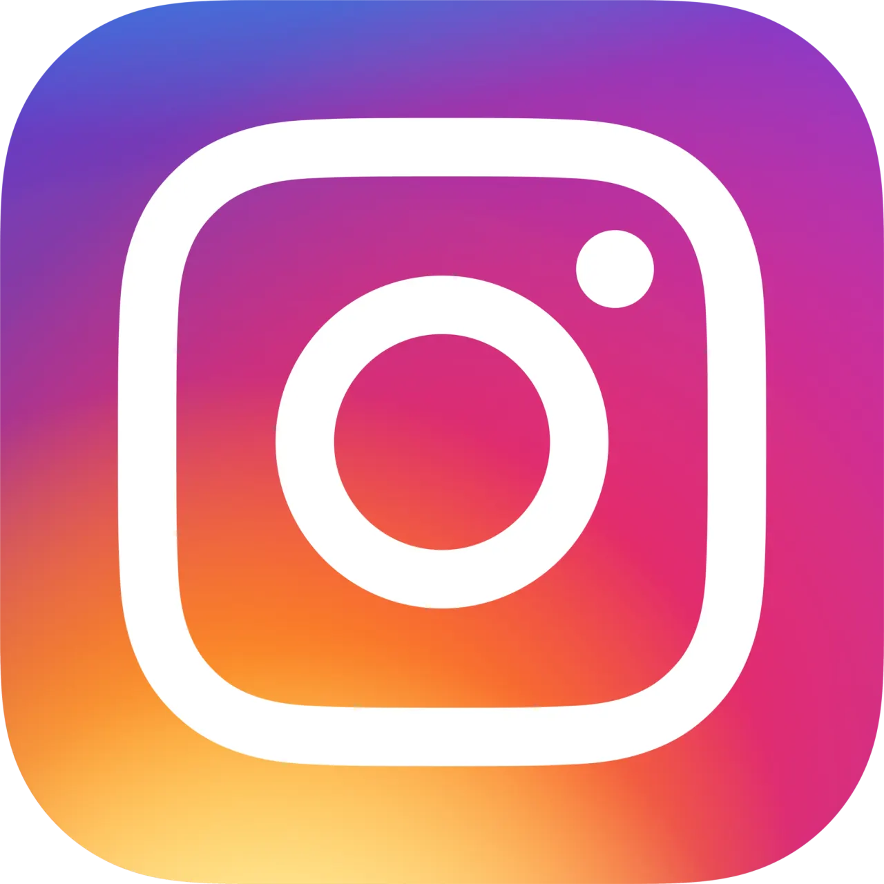 2048px Instagram icon